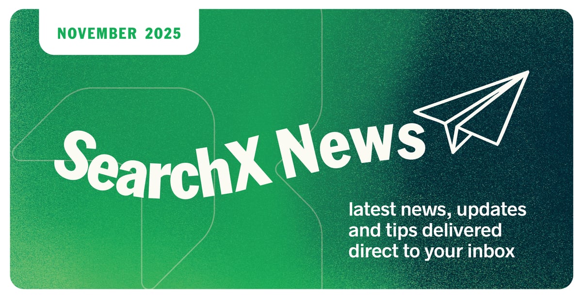 November EDM Template